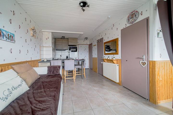 Appartement de vacances pour 5 personnes à Les Angles