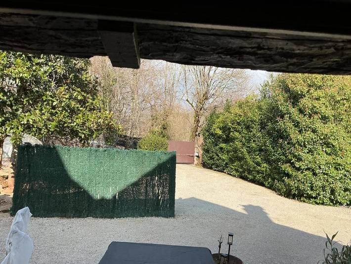 Location de vacances pour 8 personnes, avec jardin et sauna ainsi que vue et piscine, animaux acceptés à Collonges-la-Rouge - 3