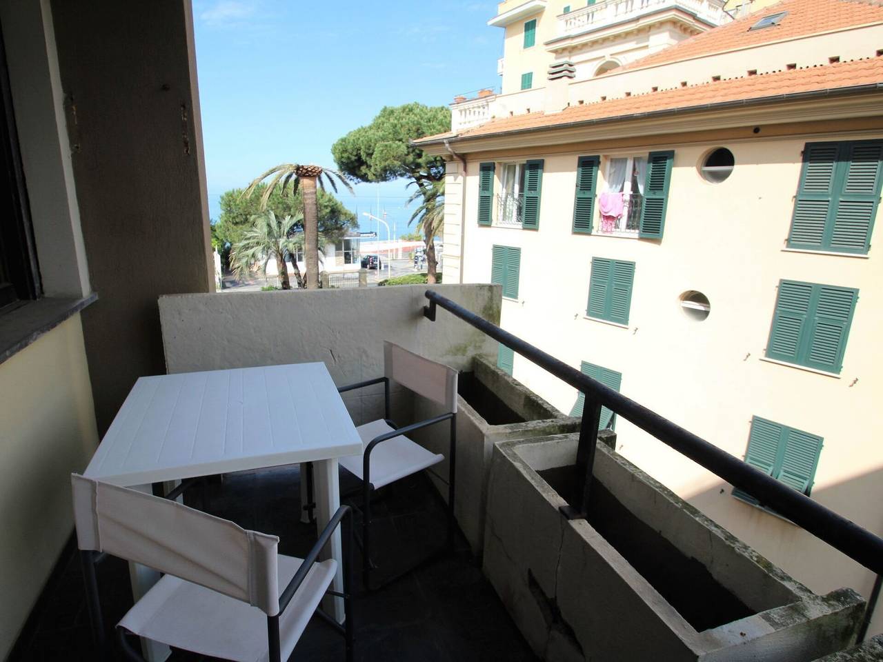 Ganze Wohnung, Caterina - Caterina 100.1 in Sestri Levante (Stadt), Sestri Levante