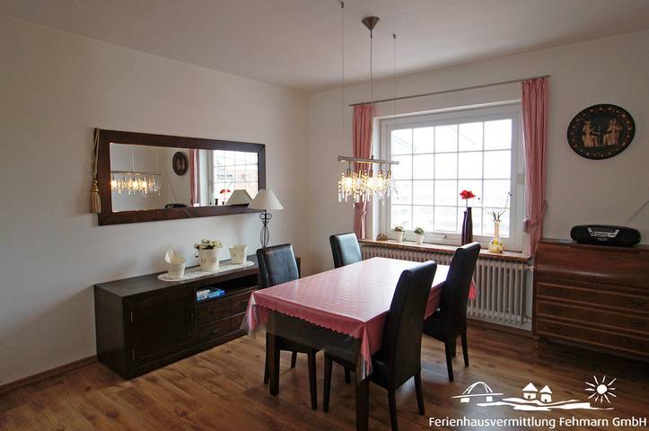 Hütte für 3 Personen, mit Garten auf Fehmarn - 2