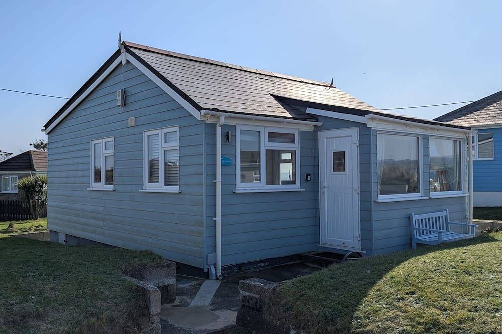 C29 Regwin, Riviere Towans in Hayle, Cornwall