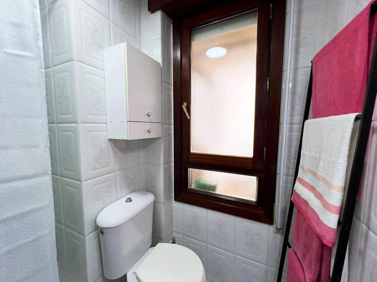 Apartamento entero, Three-Bedroom Apartment in San Vicente de la Barquera, Oyambre