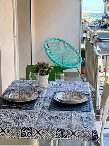 Vakantieappartement voor 4 Personen in Els Pins Blanes, Blanes, Afbeelding 4