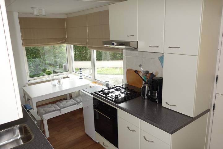 Ferienhaus für 6 Personen, mit Garten in Sint Maartenszee - 4