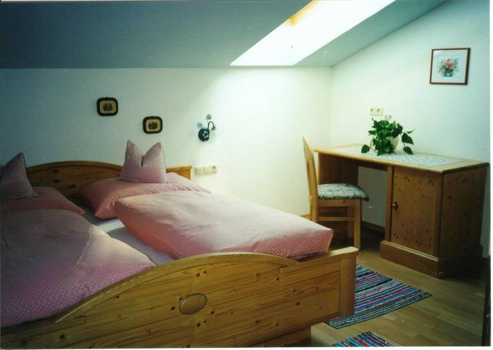 Ganze Ferienwohnung, Ferienwohnung Gruberhof in Reith im Alpbachtal, Kaisergebirge