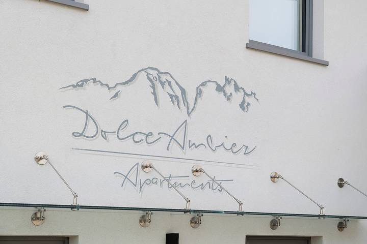 Gelso Bianco: amplio apartamento con terraza de 35 m² y balcones in Dorsino, Grupo Brenta