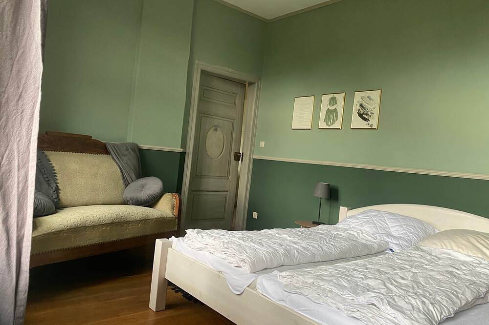 Artland's Home Flett -  für bis zu 8 Personen in Badbergen, Hasetal