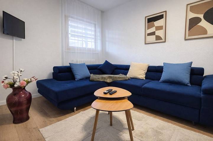 Ferienwohnung für 4 Personen, mit Haustier in Bayrischzell