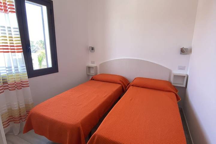 Appartement entier, Nora's Flats - Trilo Apartament in Triscina, Castelvetrano (Commune)