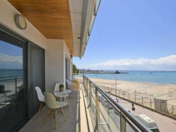 Apartment in Alcúdia, Mallorca Norden für 5 