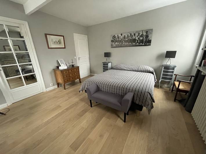 Chambre d’hôte pour 2 personnes, avec jardin dans Île de France - 3