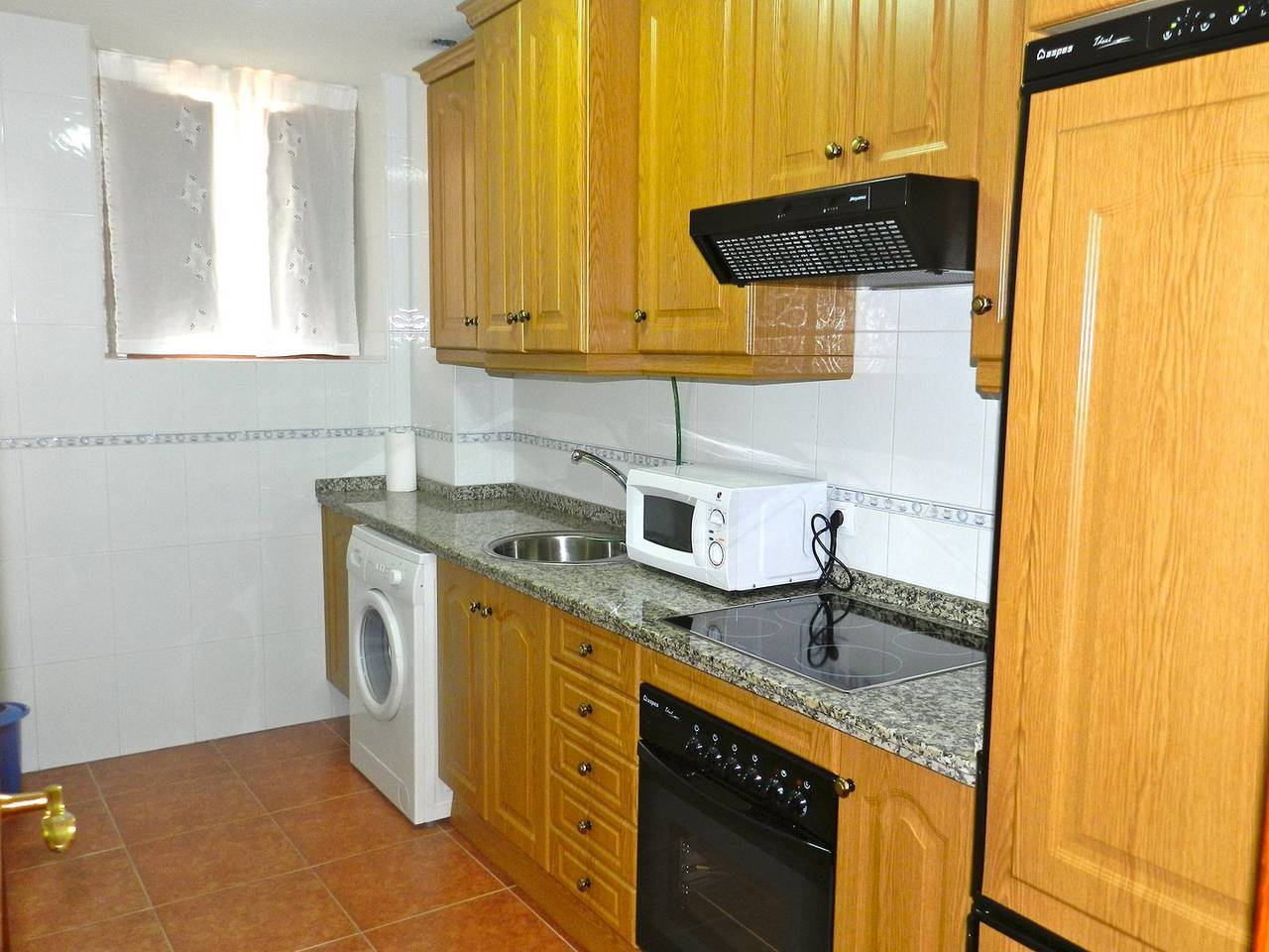Apartamento entero, Apartments Anita - Unit 5 in La Alberca, Parque Natural de Las Batuecas - Sierra de Francia