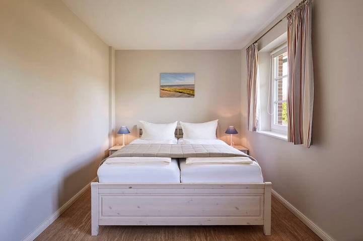 Ganze Wohnung, Ferienwohnung/App. für 6 Gäste mit 105m² in Utersum in Nordfriesische Inseln (Schleswig-Holstein) (Schleswig-Holstein), Utersum