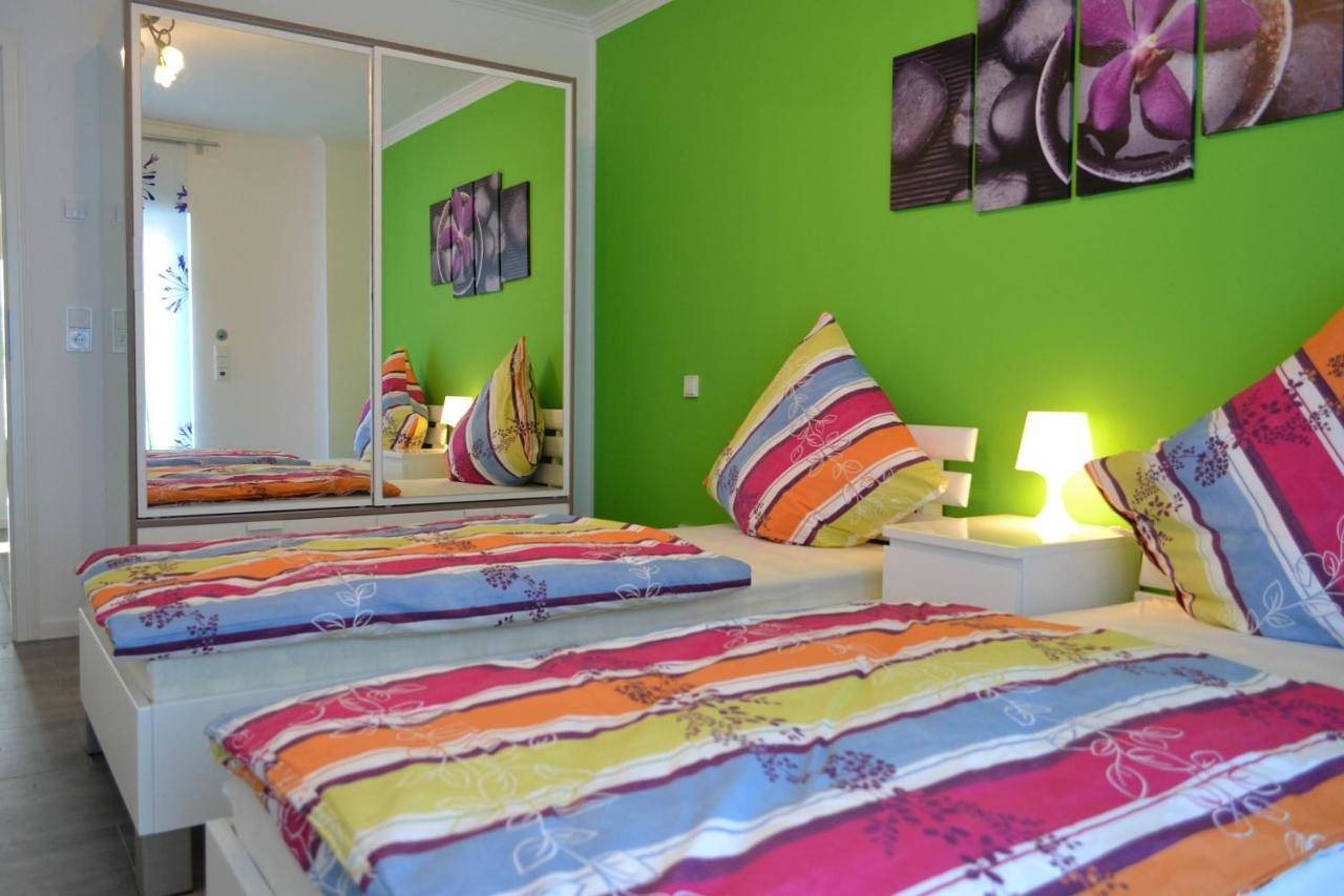 Ganze Wohnung, Loft Apartments Pulheim in Pulheim, Rhein-Erft-Kreis