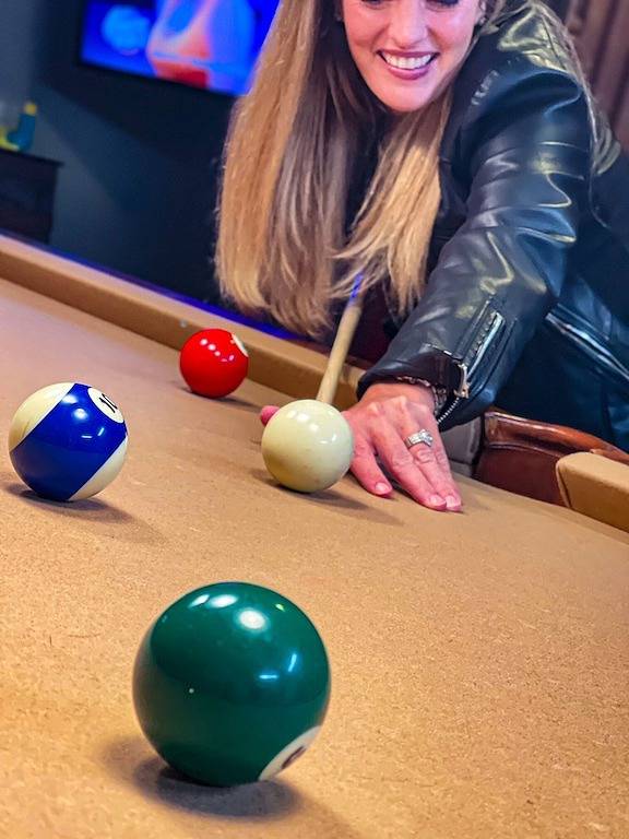 Newly remodeled riverside location a stroll from all which Pagosa has to offer! in Pagosa Springs, San Juan National Forest