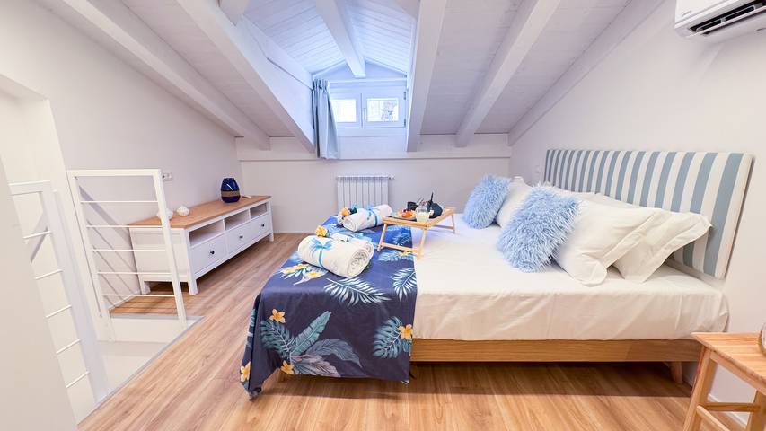 Appartamento vacanze per 4 persone - 1