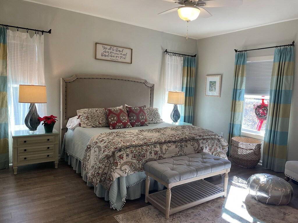 Gästehaus für 3 Personen in Texas, USA