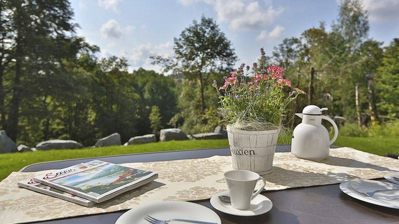 Ganze Ferienwohnung, Ferienwohnung für 4 Personen (65 m²) in Sankt Andreasberg in Sankt Andreasberg, Braunlage