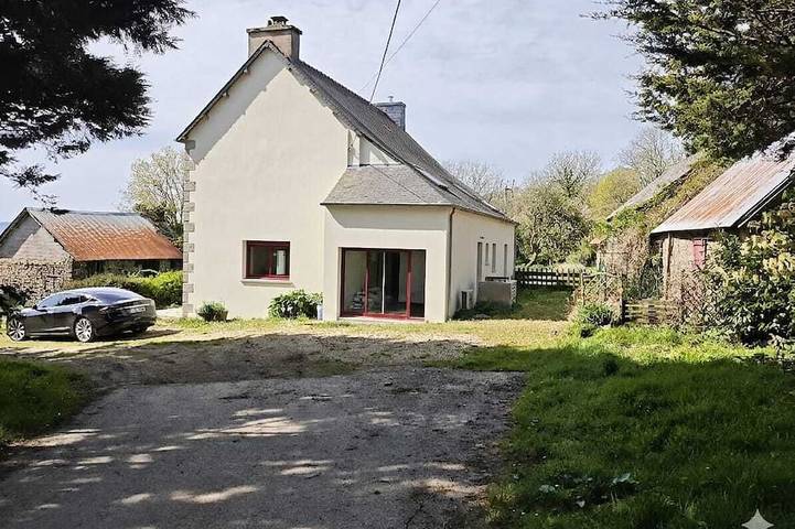 Maison de vacances pour 15 personnes, avec jardin