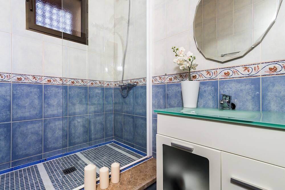 Finca Can Pep: ¡pura relajación e idilio! in San Juan (Mallorca), Interior de Mallorca