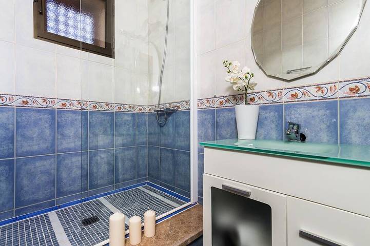 Finca für 4 Personen in Sant Joan (Mallorca) - 4