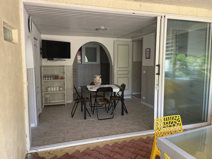 Gîte pour 10 personnes à Esparron-de-Verdon - 3