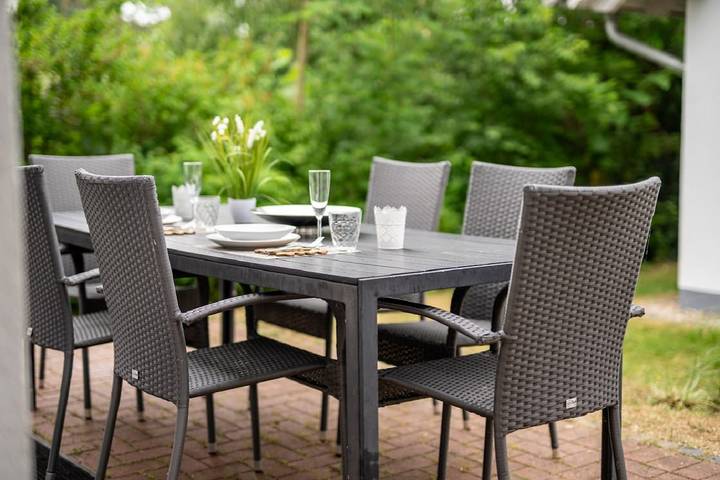 Ferienhaus für 7 Personen, mit Garten, mit Haustier am Plauer See - 2