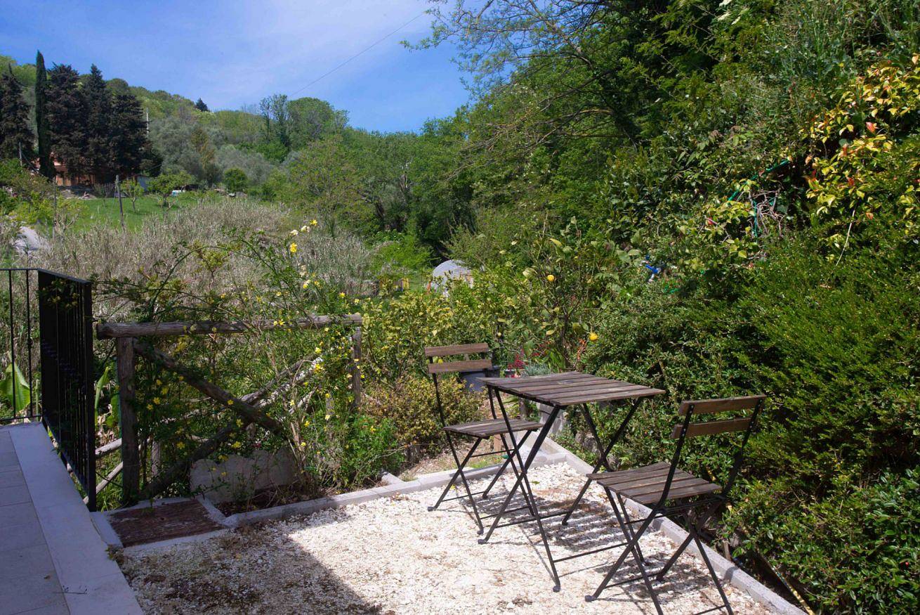 Appartement entier, S160 - Sirolo, brand new two-room apartment with terrace in Sirolo, Riviera del Conero