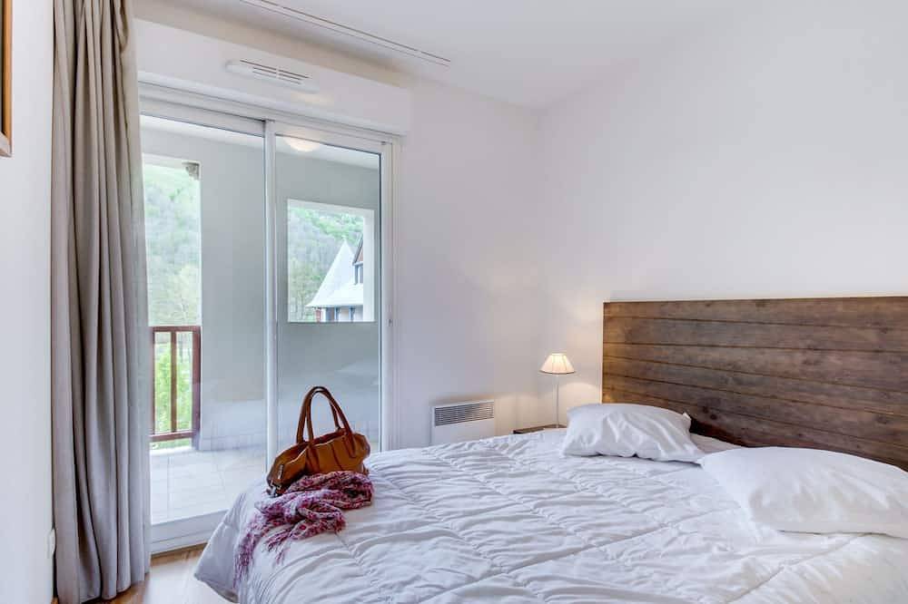 Appartement entier, Les Jardins de Balnéa in Loudenvielle, Pyrénées