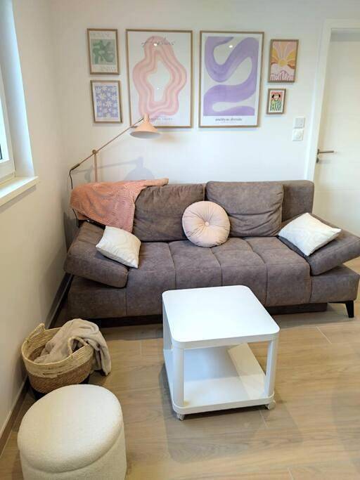 Appartement entier, One-Bedroom Apartment in Dinsheim-sur-Bruche, Bas-Rhin Alsace