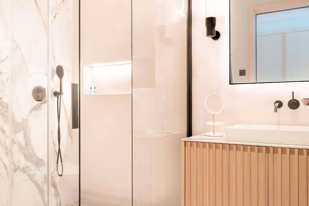 Ganze Wohnung, Yeti Apartment in Andermatt, Skiarena Andermatt-Sedrun