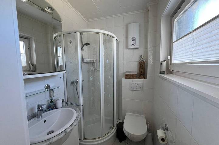 Ferienhaus für 4 Personen, mit Garten in Burgtiefe - 4