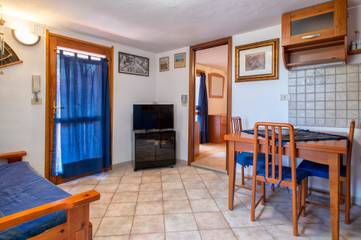 Agriturismo per 2 Persone in Sassari, Provincia di Sassari, Foto 3