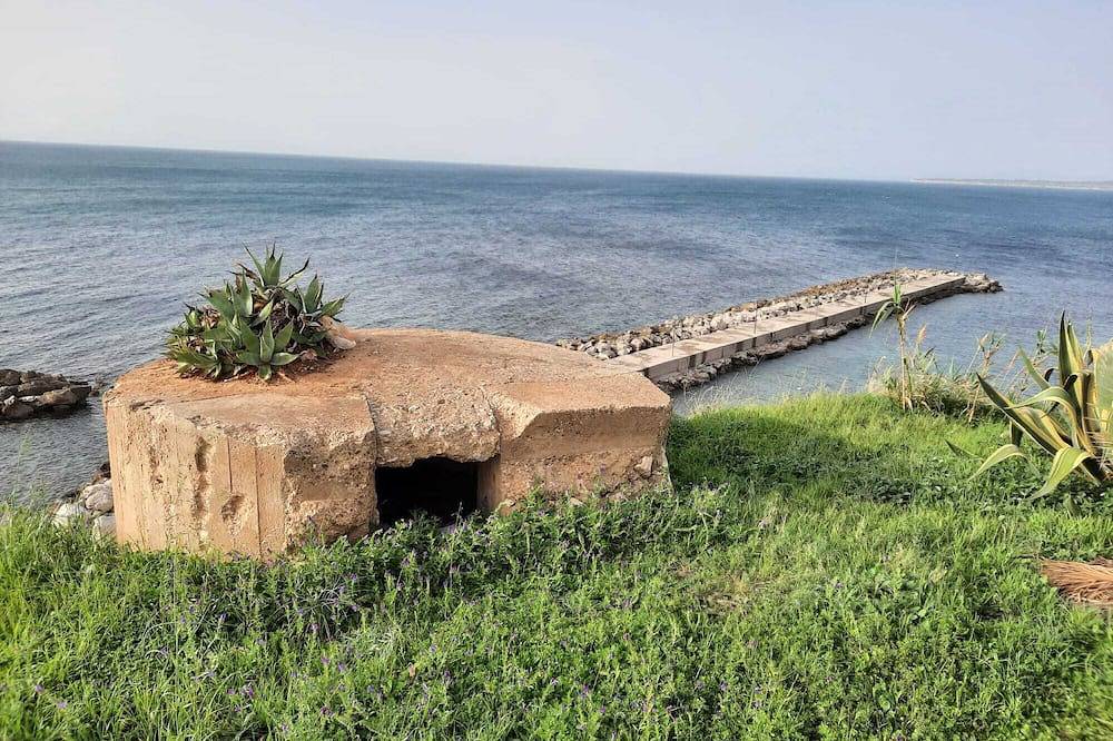 Cozy house located in the center of Trappeto and 400 meters from the beaches in Trappeto, Provincie Palermo