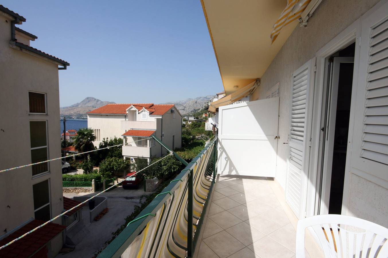 Appartamento vacanze a Almissa a partire da 81€ a notte