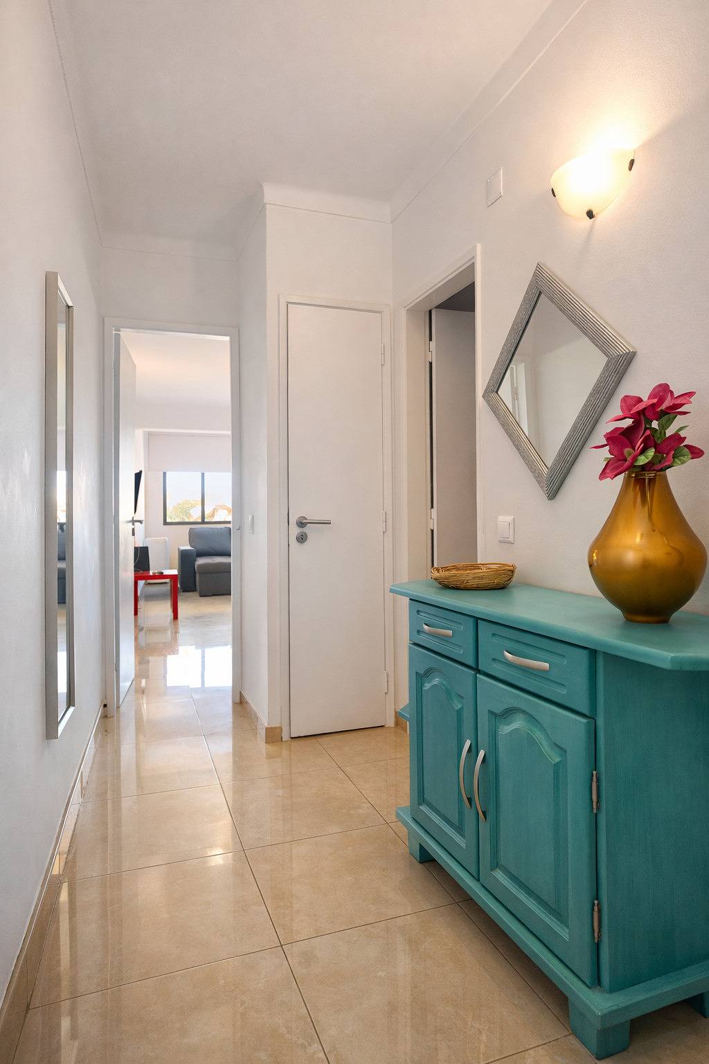Apartamento inteiro, T1 Bella Vista Tennis club in Albufeira, Distrito de Faro