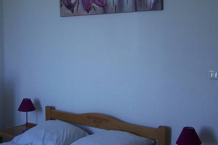 Location de vacances pour 8 personnes, avec jardin et piscine à Grignols - 4