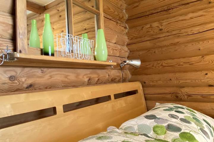 Ferienhaus für 5 Personen, mit Garten und Balkon in Bonn und Umgebung - 2