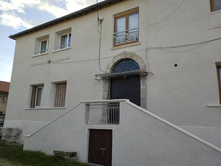 Gîte pour 3 personnes à Pierre-Bénite - 3