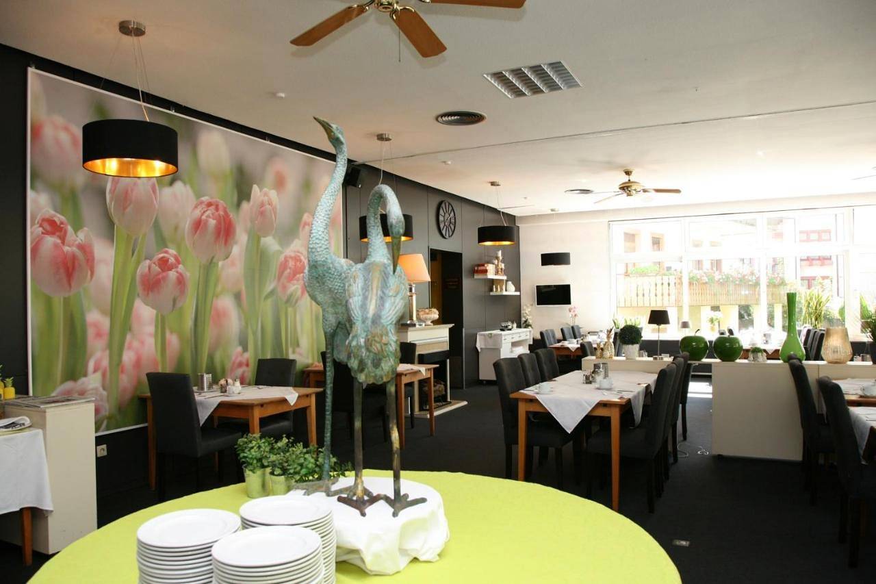 Hotel Pflug in Ottenhöfen im Schwarzwald, Mittlerer Schwarzwald