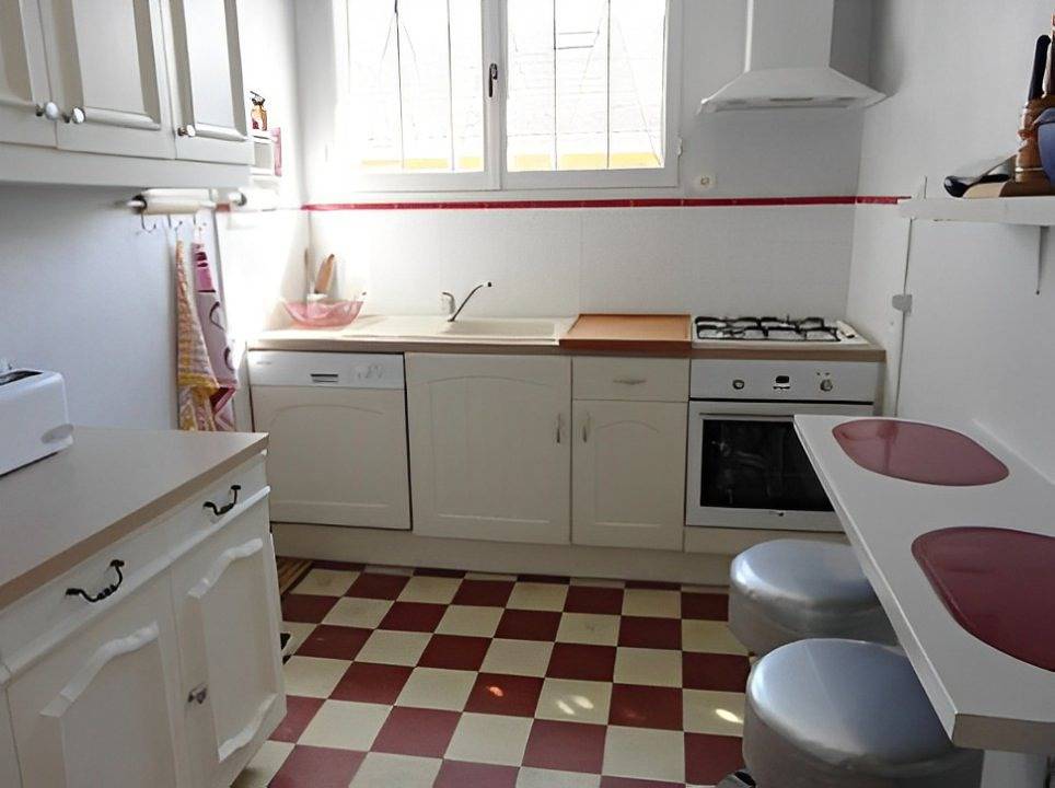 Location saisonnière in Fouras, Région de Rochefort