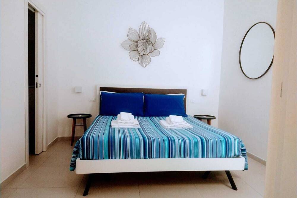 Appartamento vacanze a Palermo a partire da 123€ a notte