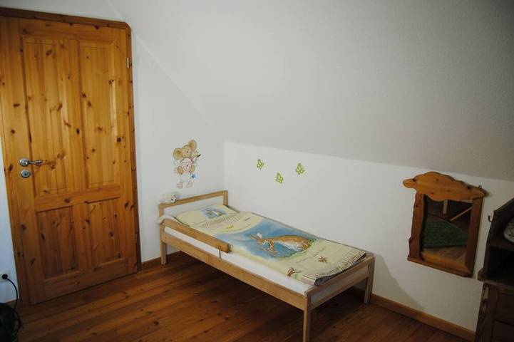 Bauernhof für 5 Personen, mit Garten und Sauna, mit Haustier im Münsterland - 4