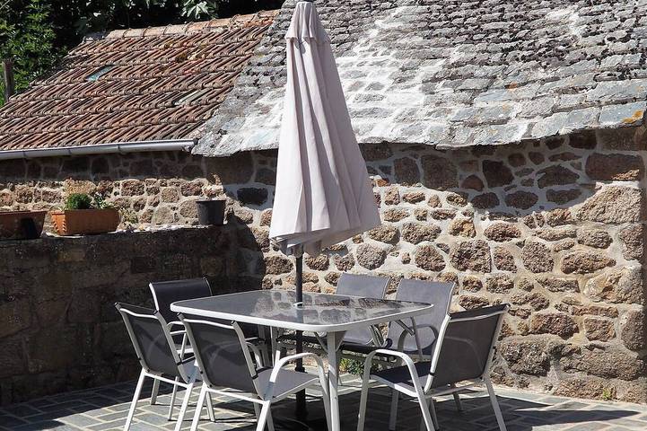 Location de vacances pour 4 personnes à Cosqueville - 4