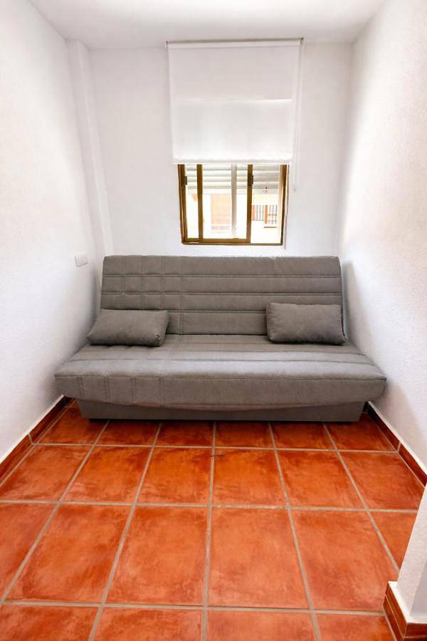 Casa rural para 8 personas, con Balcón y Terraza en La Mata - 2