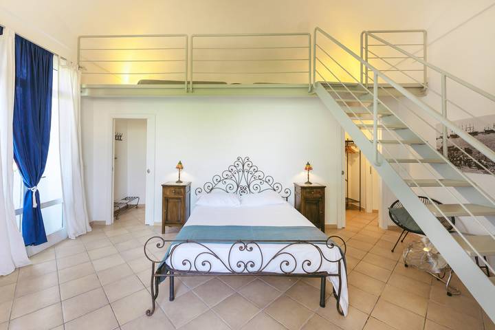 Gîte pour 4 personnes à Procida - 2
