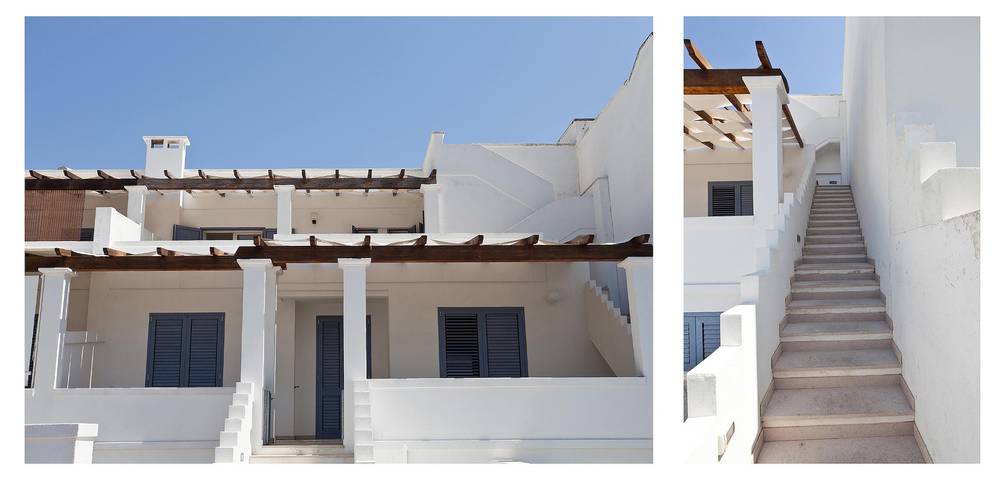 Maison d’hôte pour 4 personnes, avec terrasse dans Santa Maria di Leuca - 4