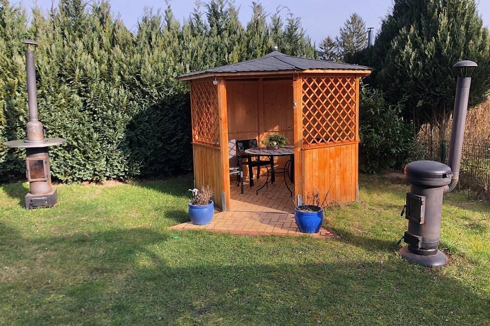Ferienhaus für 4 Gäste mit 54m² in Dahmen (272754) in Malchiner See, Dahmen
