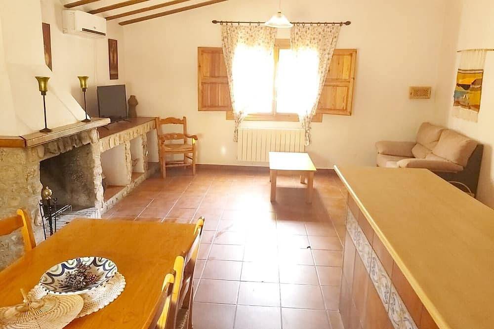 Casa Rural Pinar del Rey in Vélez-Blanco, Provincia de Almería