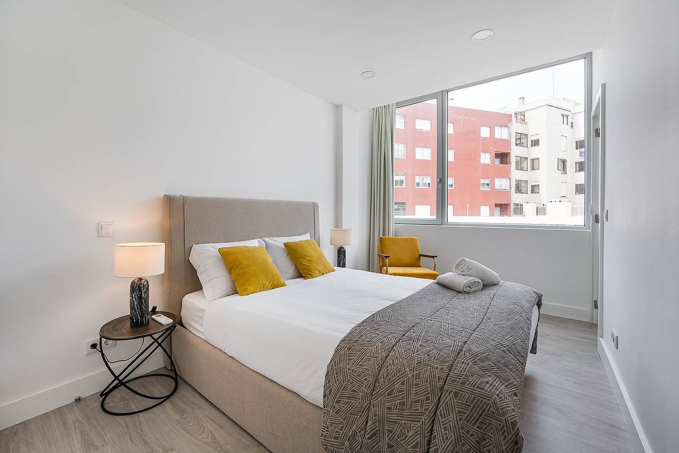 Apartamento inteiro, Guestready - Sedona lodge near Palácio de Cristal in Massarelos, Porto